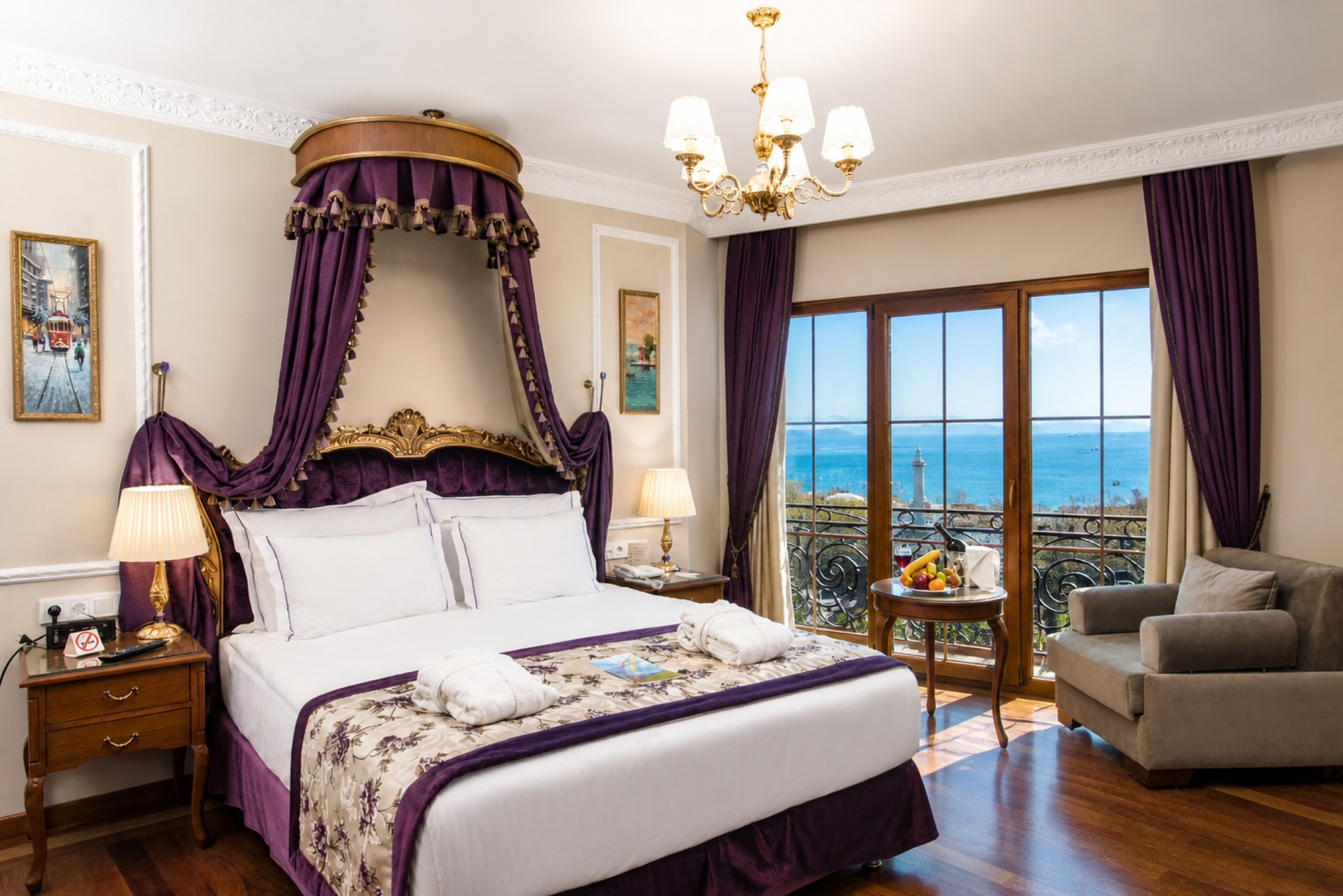 Foto - GLK PREMIER Sea Mansion Suites & Spa - Special Class