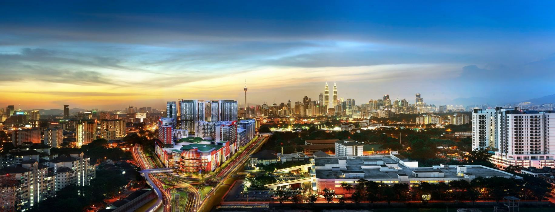 Photo - Sunway Velocity Hotel Kuala Lumpur