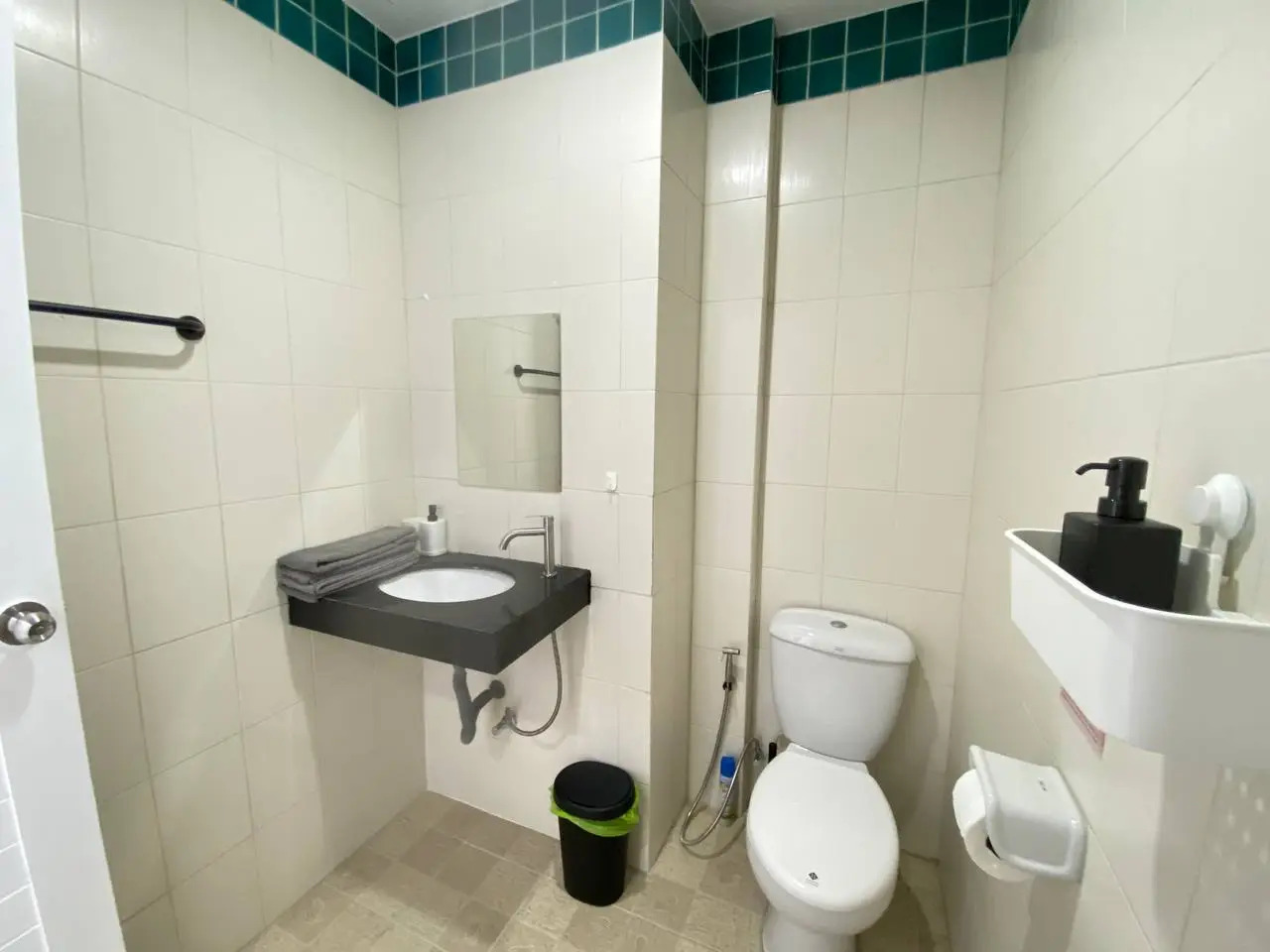 Foto - Shaka Guest House