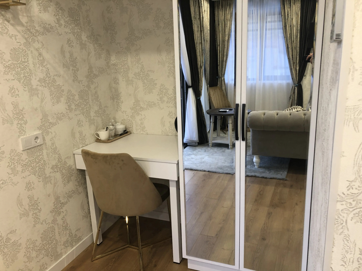 Foto - Rikhe palace boutique hotel