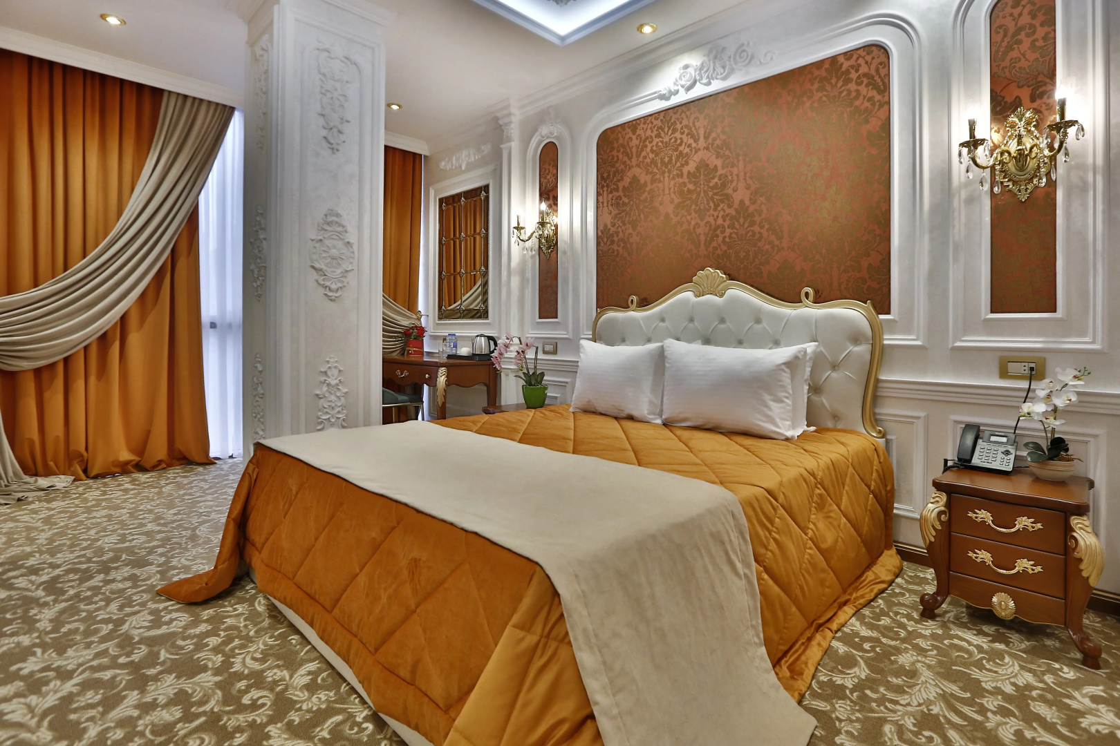 Photo - Alermo Hotel-SPA