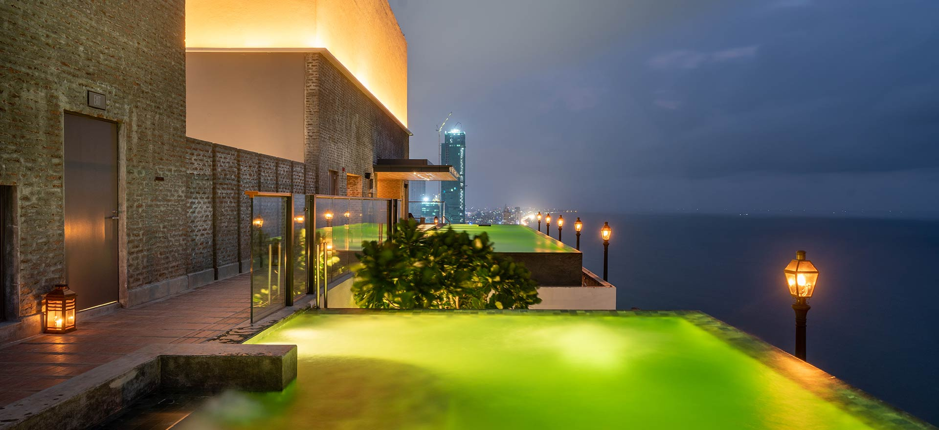 Foto - Granbell Hotel Colombo
