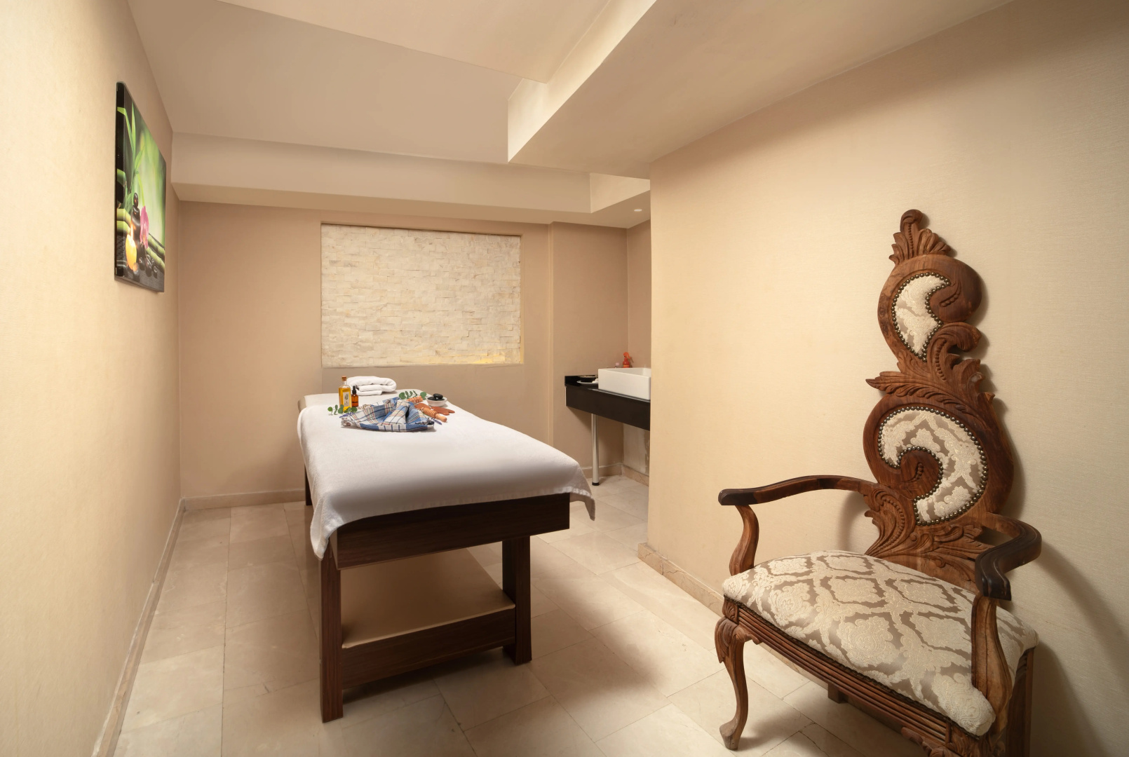Foto - Great Fortune Hotel & SPA