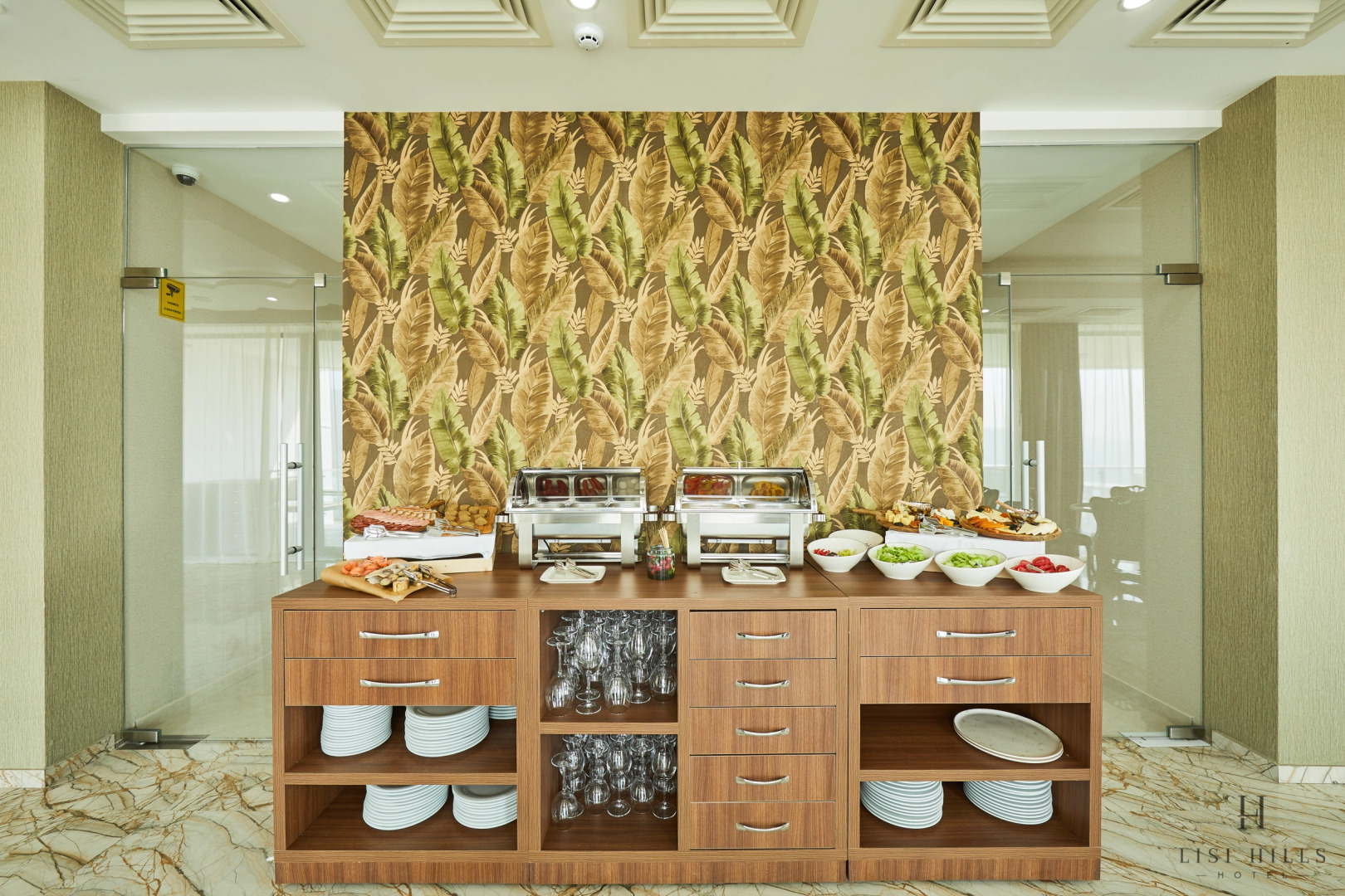 Foto - Lisi Hills Hotel