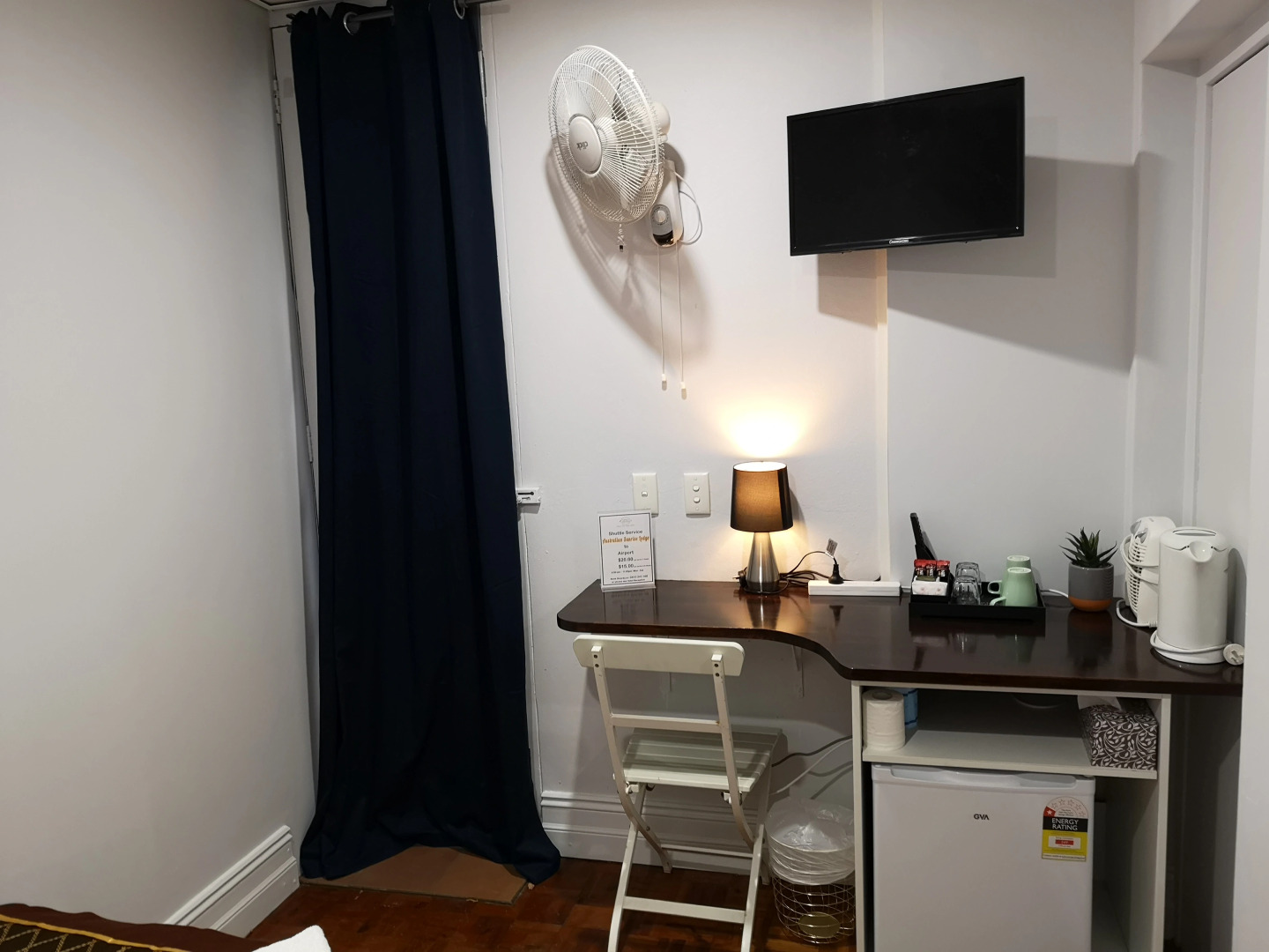 Foto - Newtown Cozy Stays