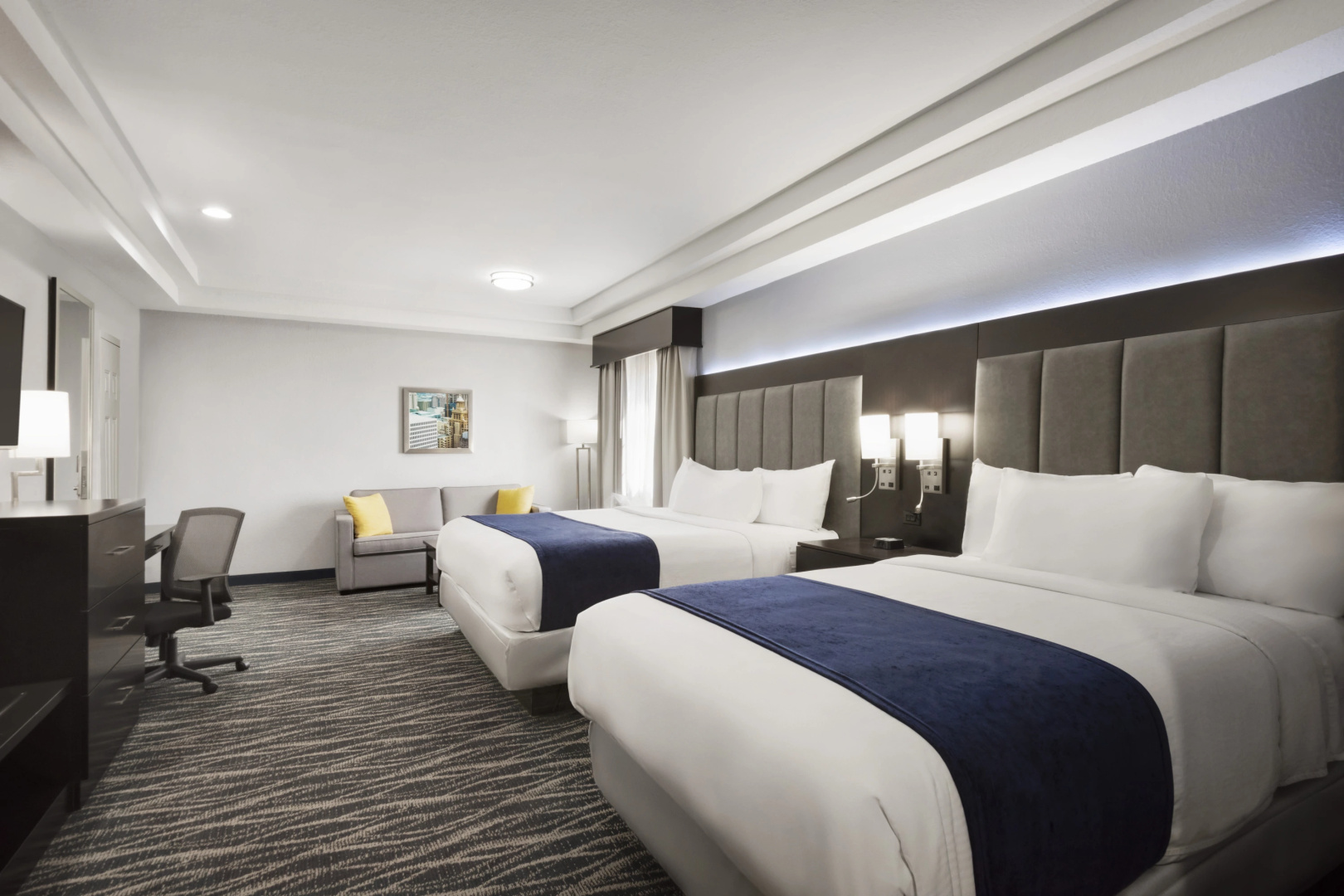 Foto - Days Inn & Suites by Wyndham Houston Hobby Airport