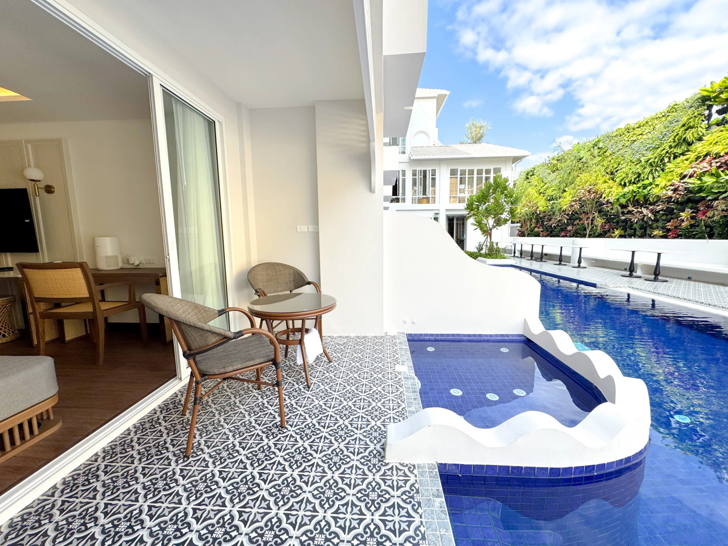 Foto - Away Chiang Mai Thapae Resort A Vegan Retreat