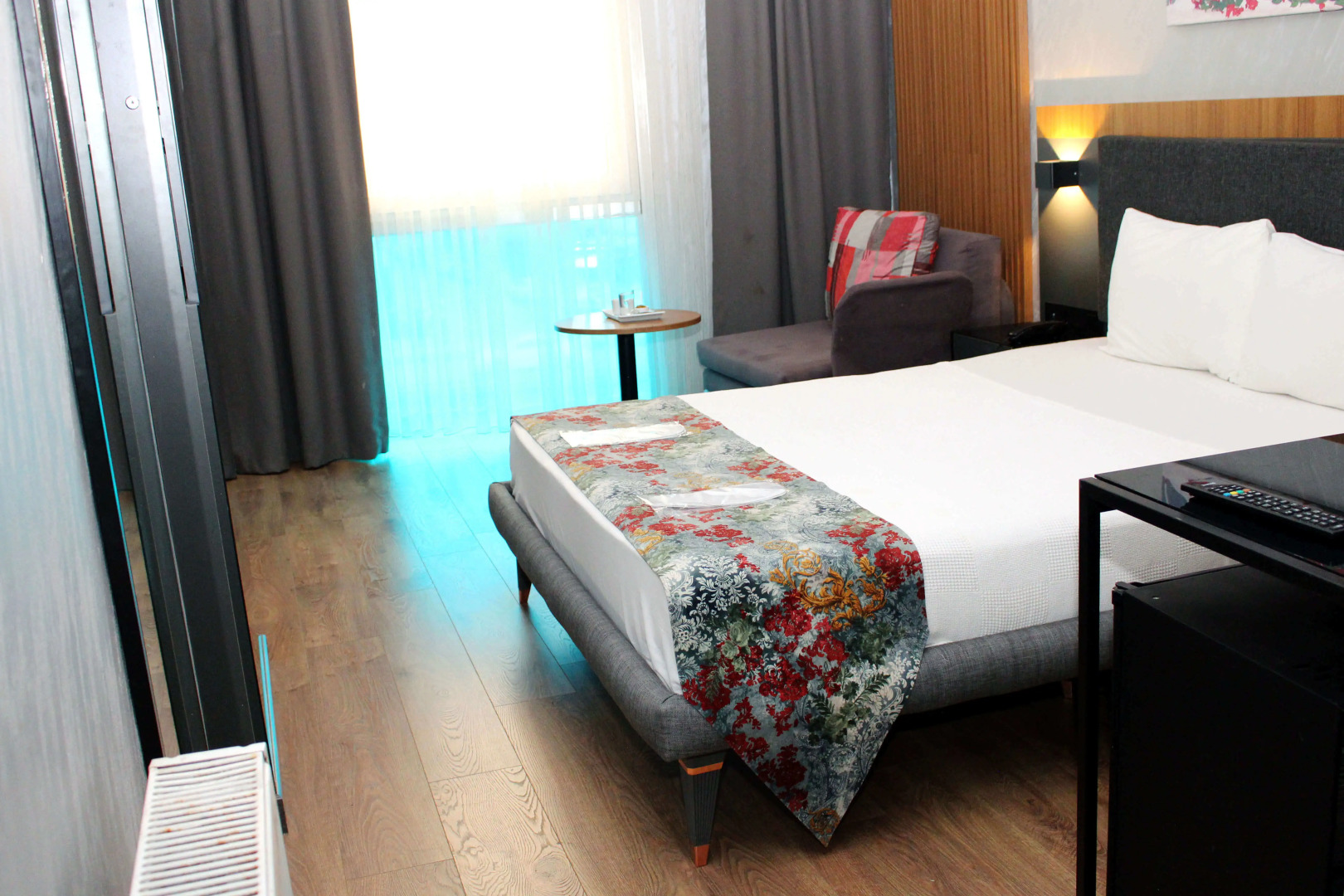 Foto - Istanbul Fair Hotel