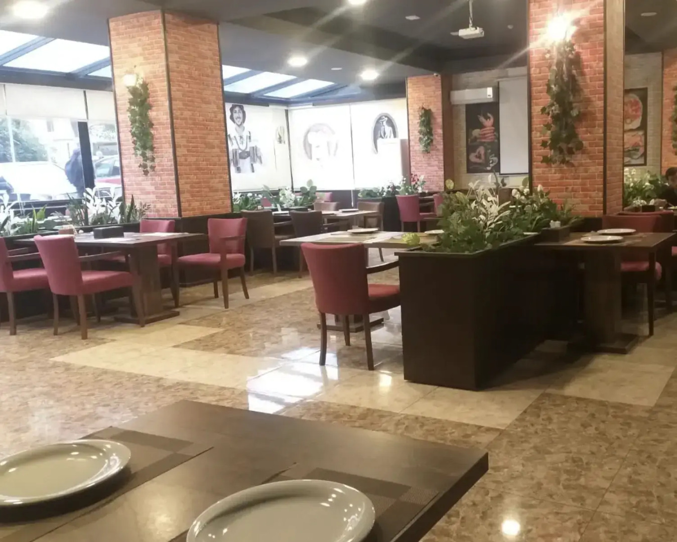 Foto - Nord West Hotel