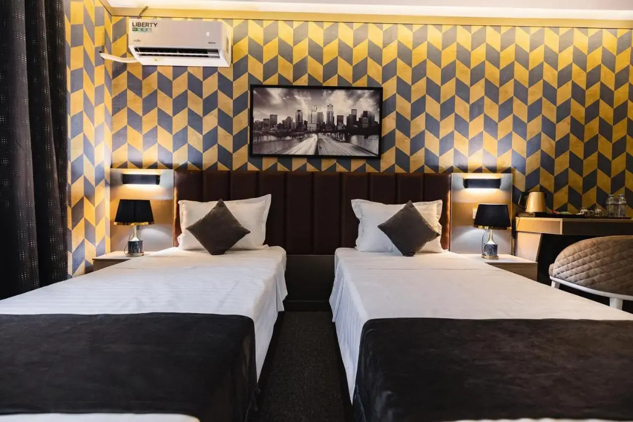 Photo - Art Air Hotel