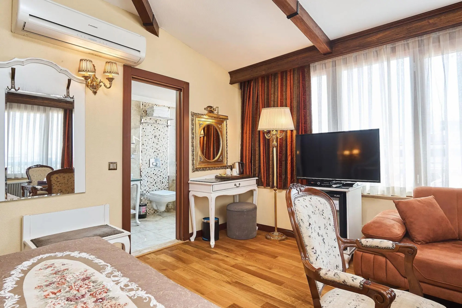 Foto - Best Western Empire Palace Hotel & Spa