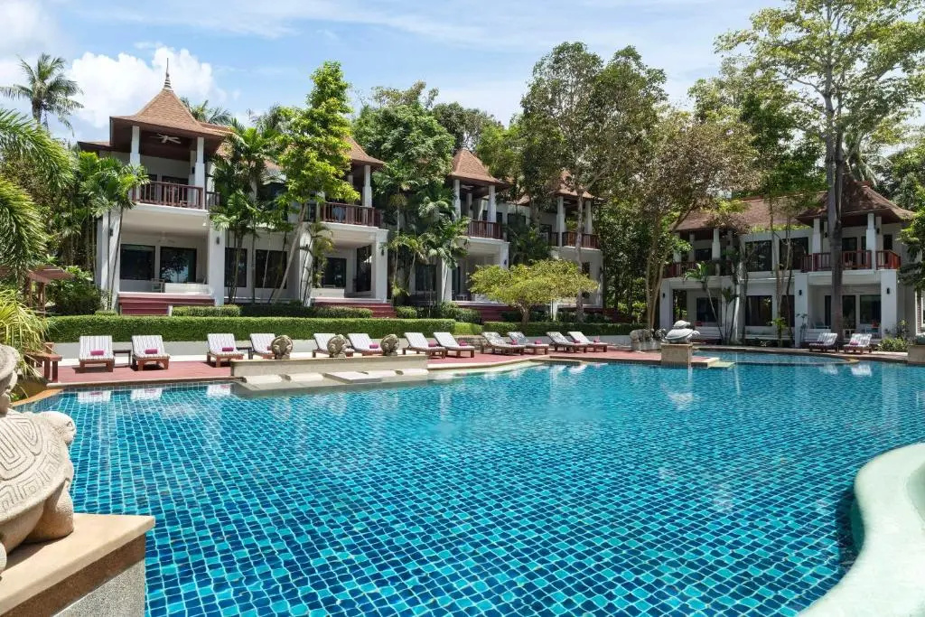 Photo - Avani+ Koh Lanta Krabi Resort