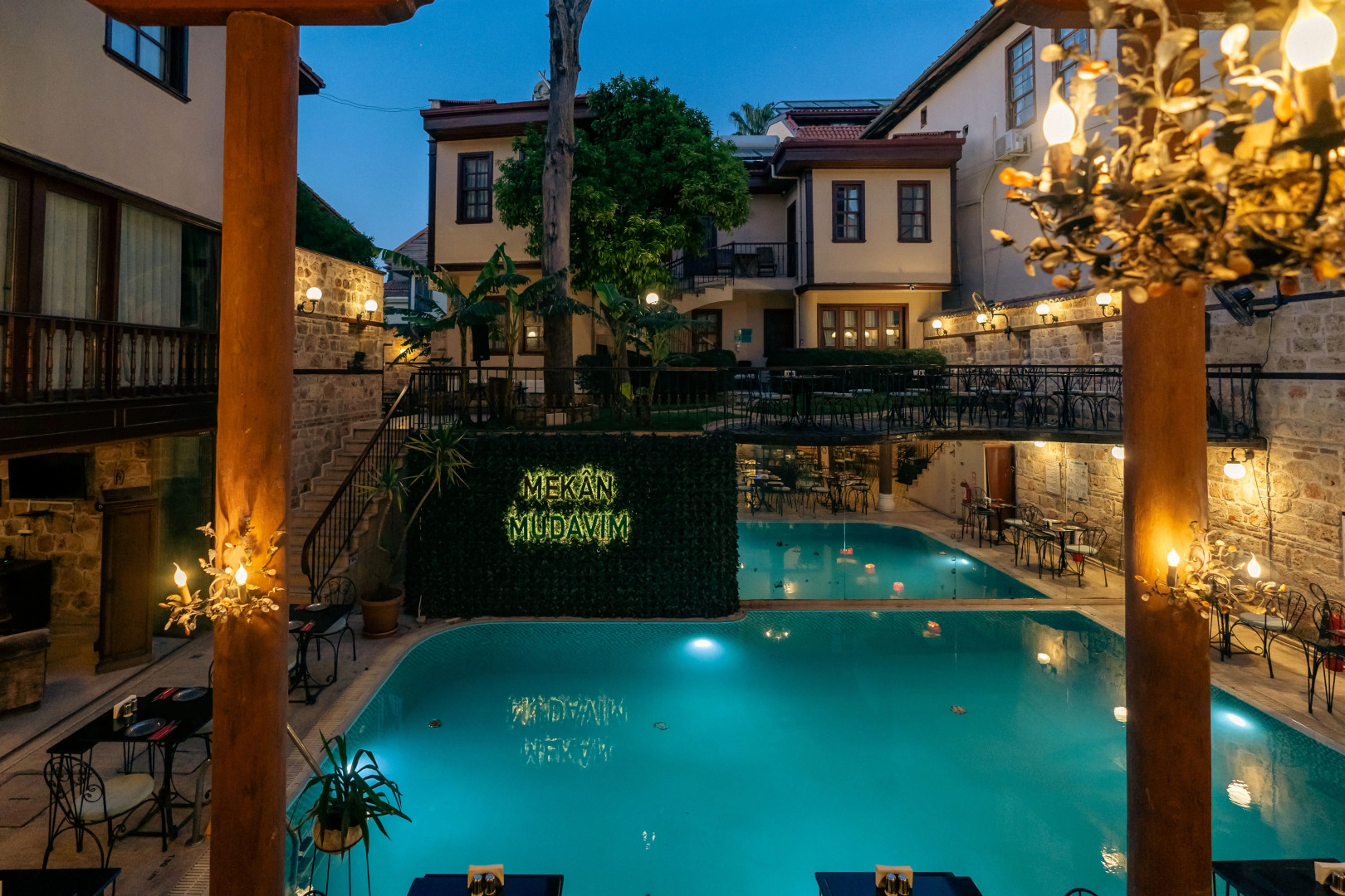 Foto - Mediterra Art Hotel Antalya