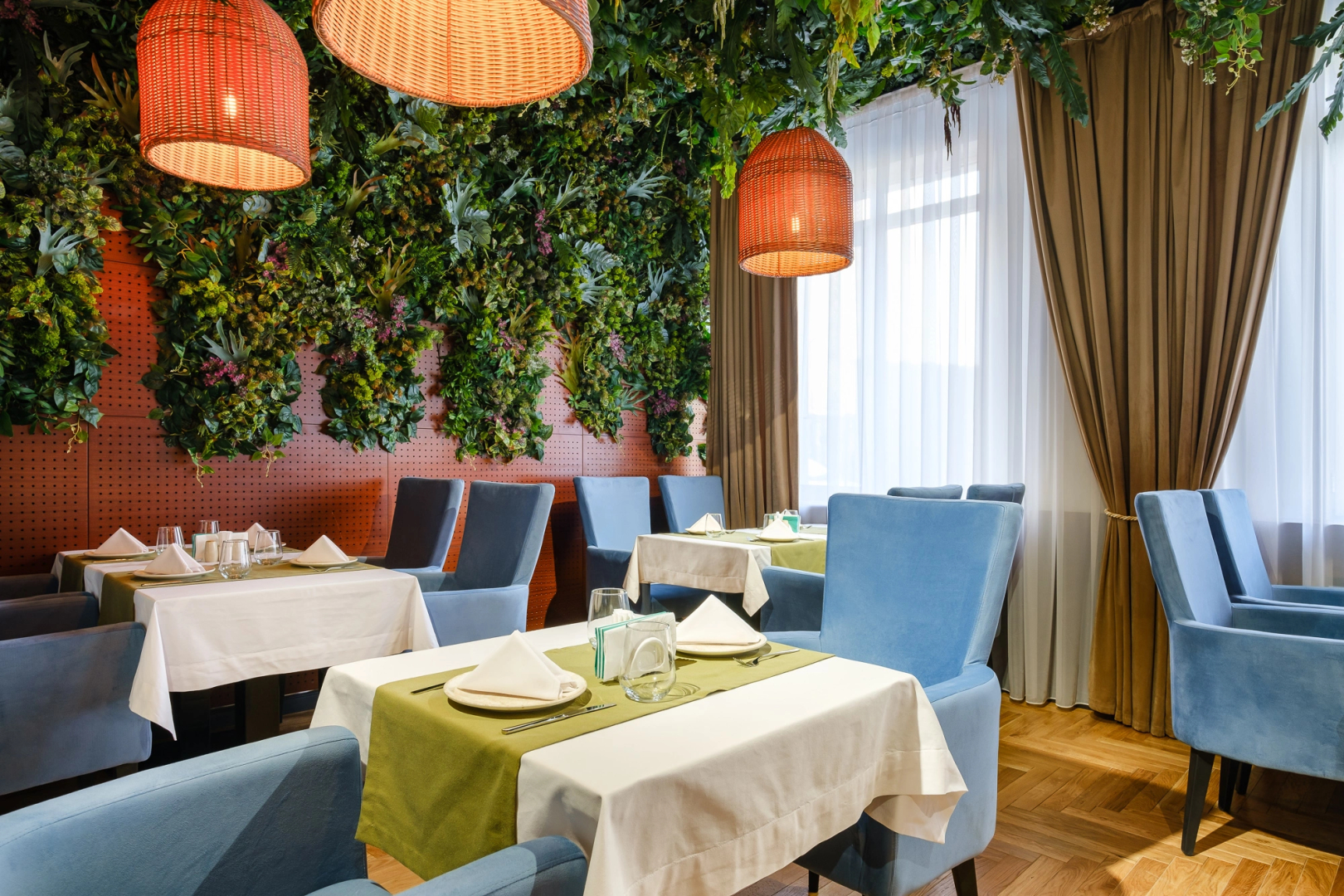 Foto - Grand Mildom Hotel