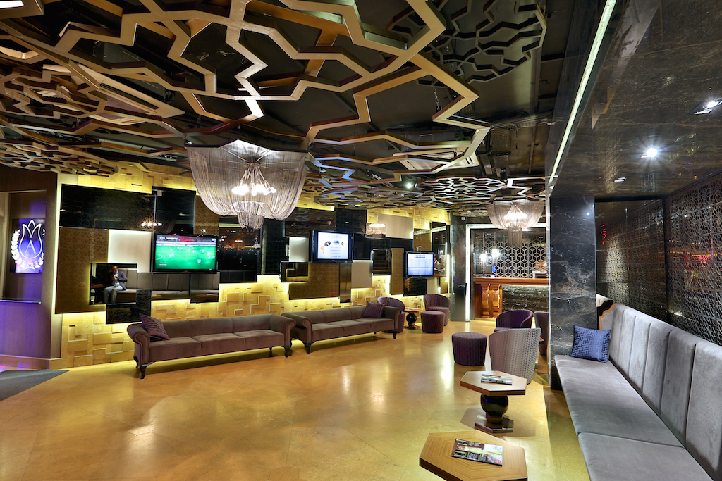 Foto - AHC Old City Hotel