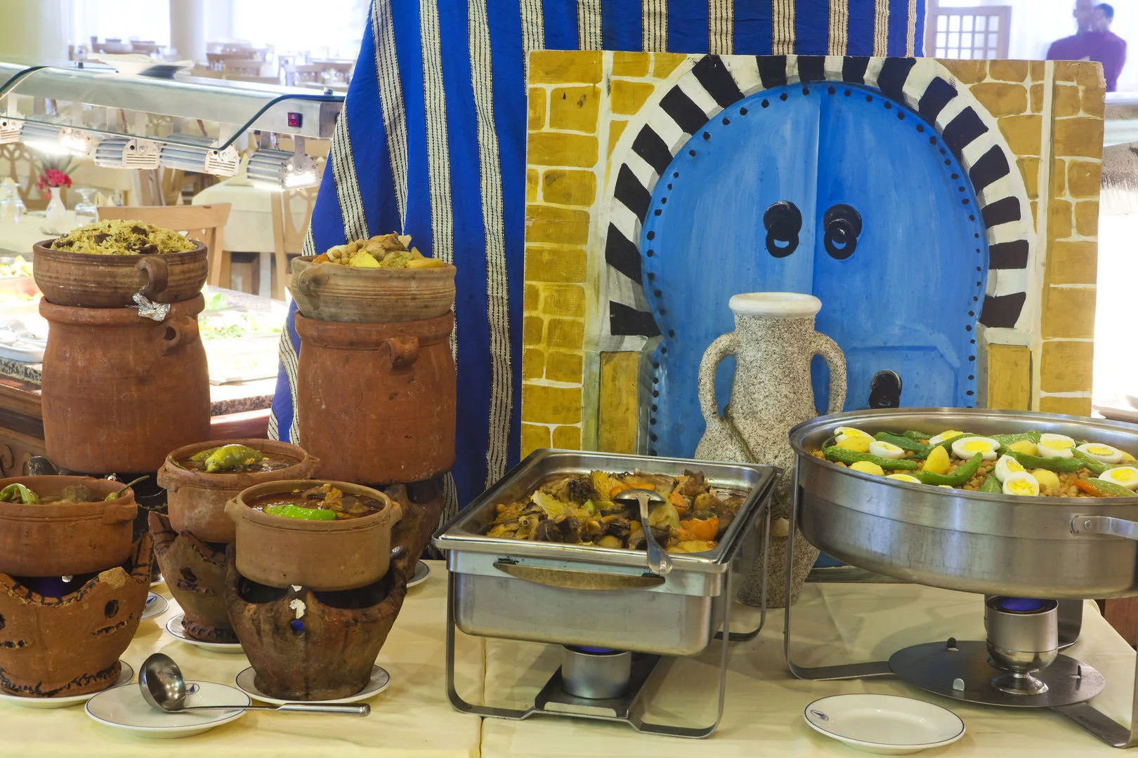 Foto - El Mouradi Hammamet