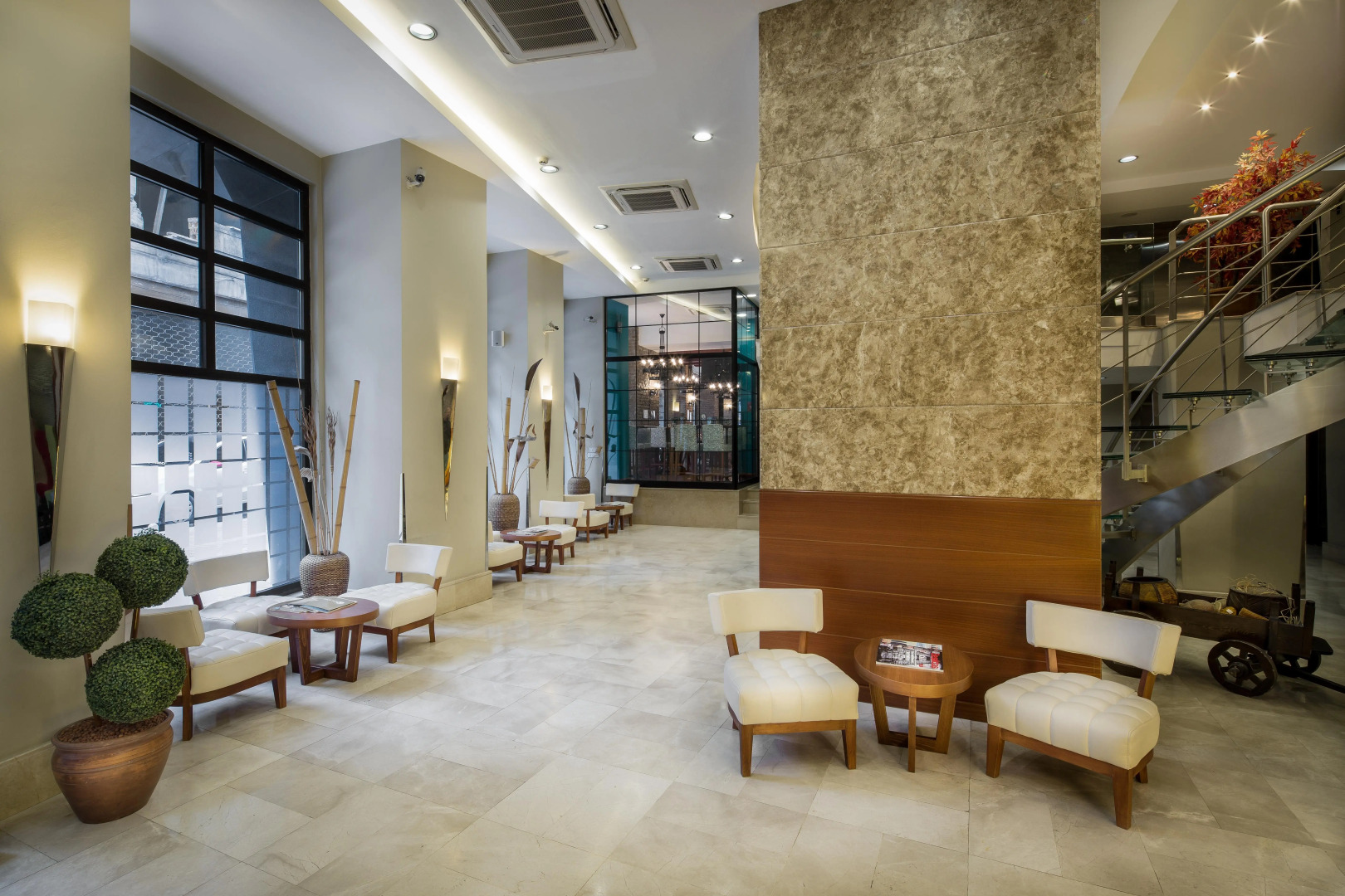 Photo - Orka Royal Hotel & Spa