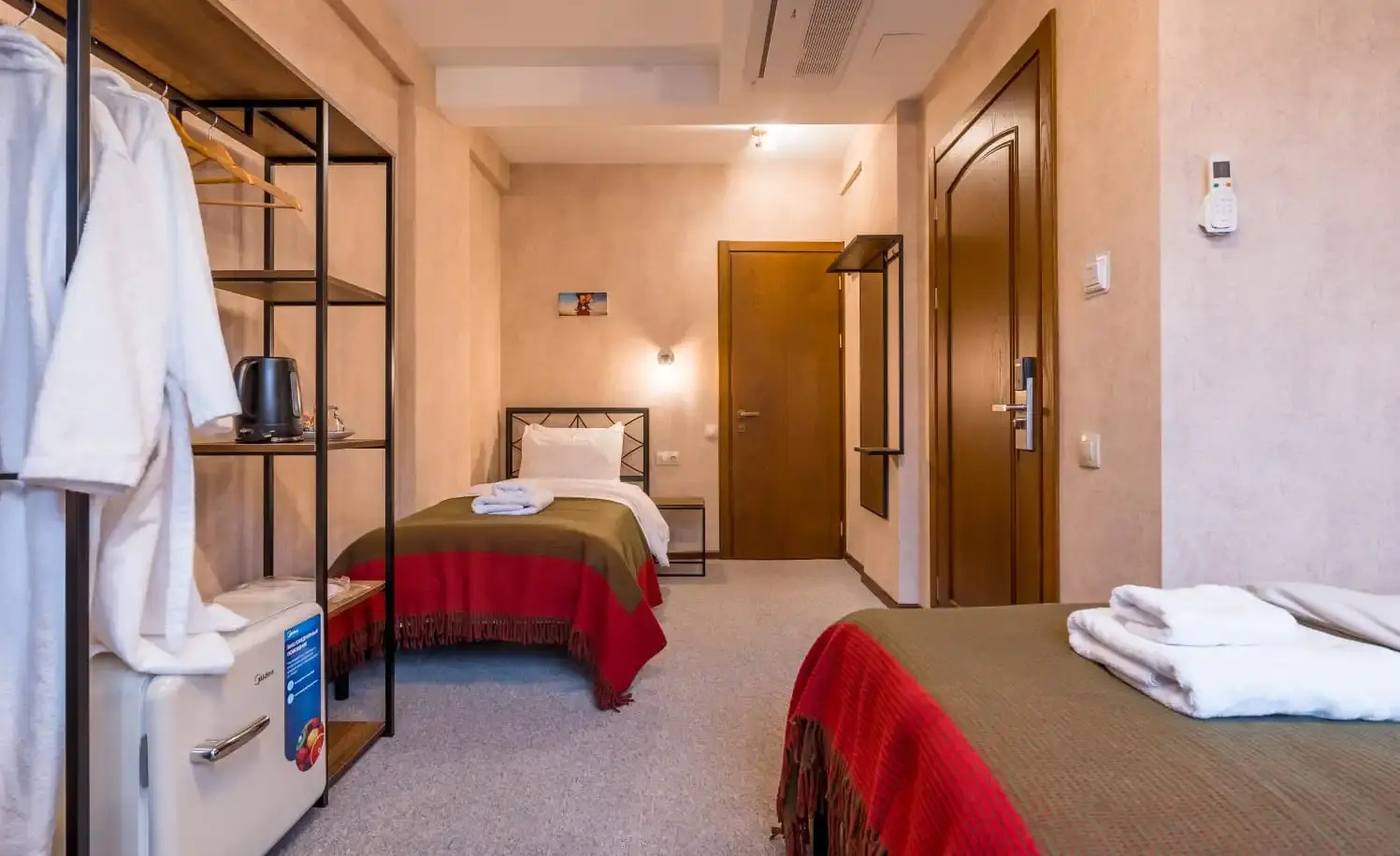 Foto - Green Inn Hotel