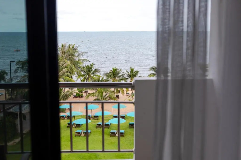 Photo - Pinnacle Grand Jomtien Resort