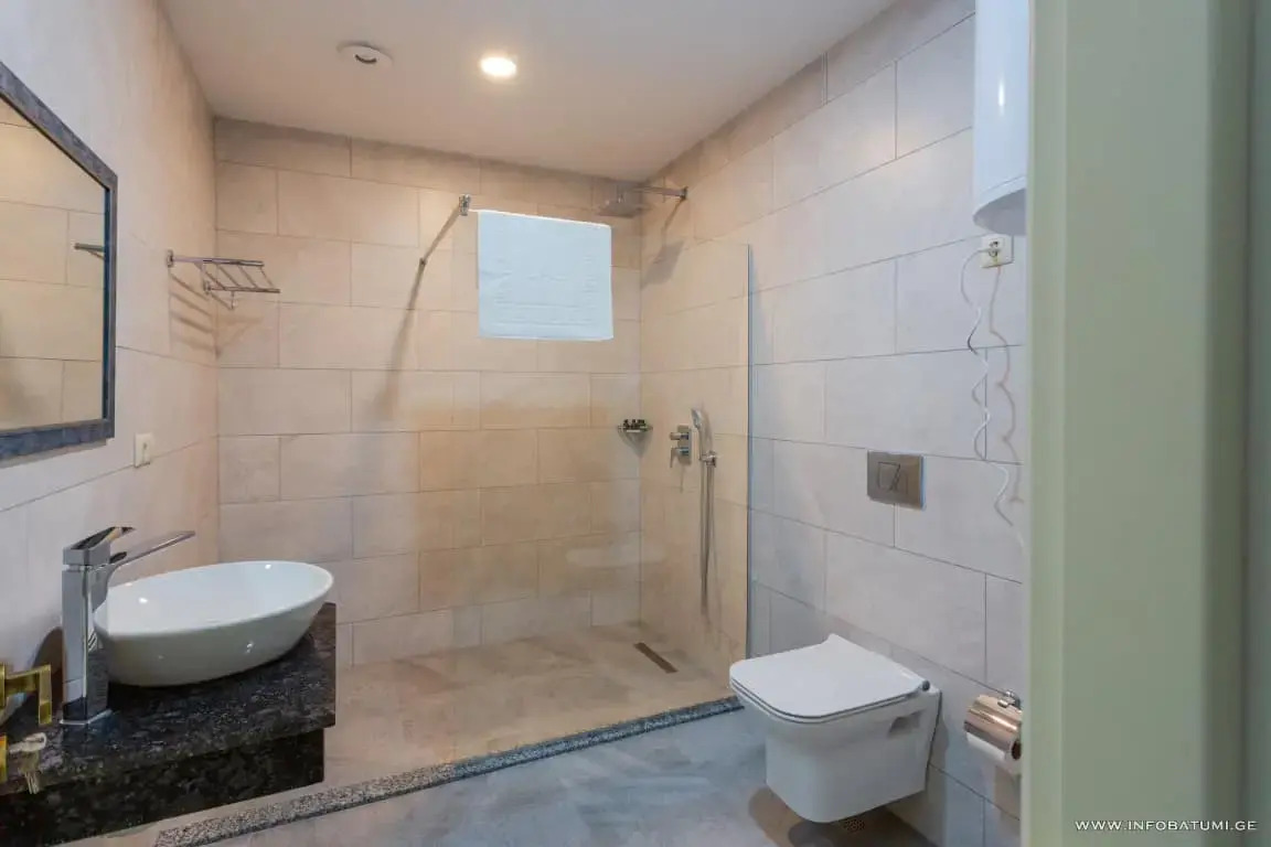 Foto - Machakhela inn - Winery and Resort