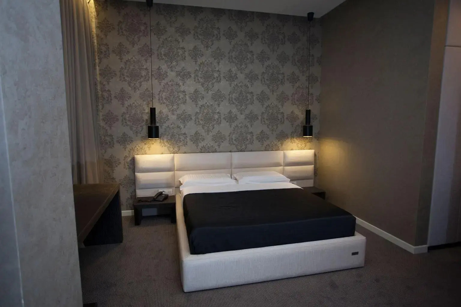 Foto - La Bohème Hotel