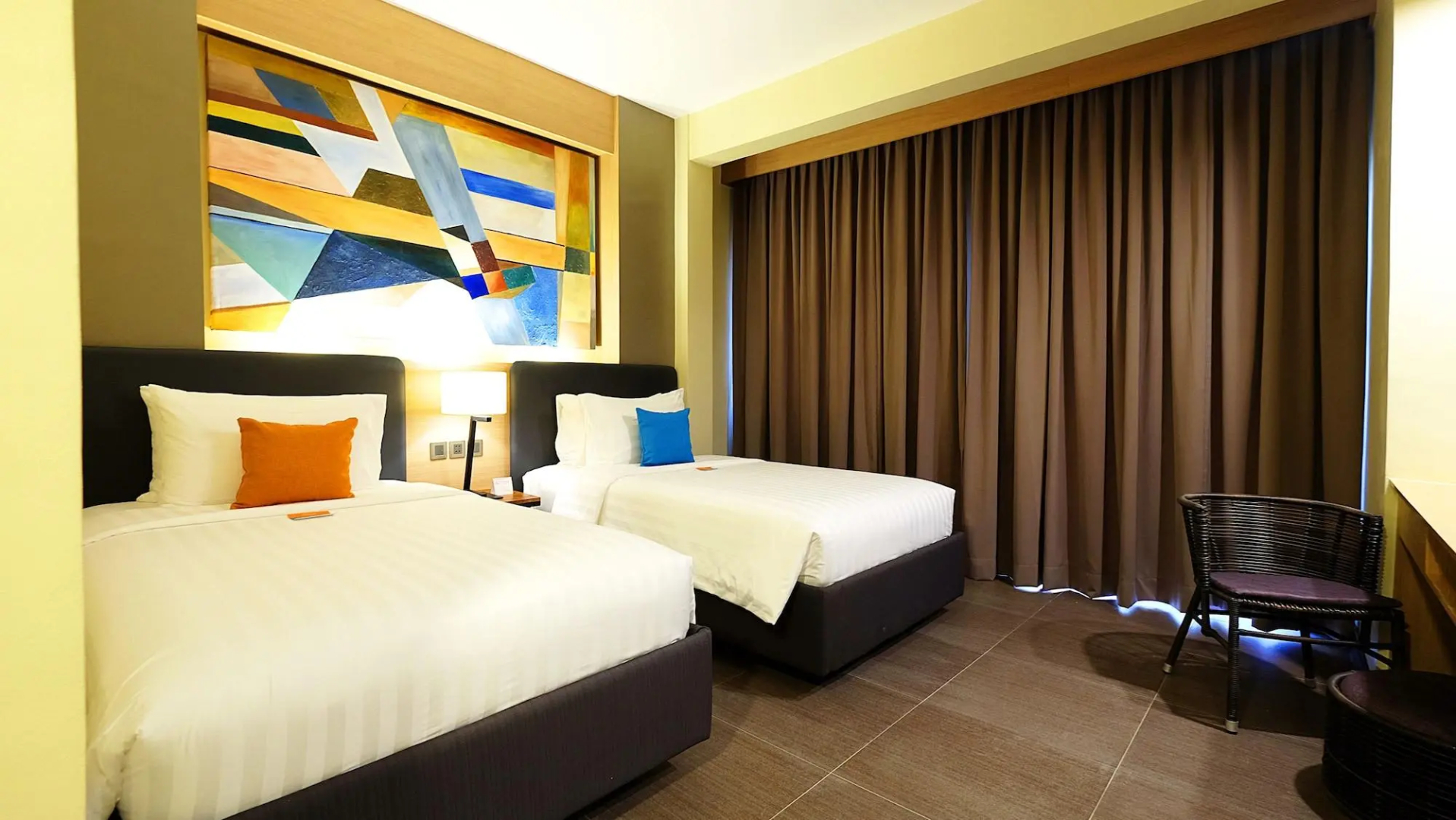 Foto - Altabriza Resort Boracay