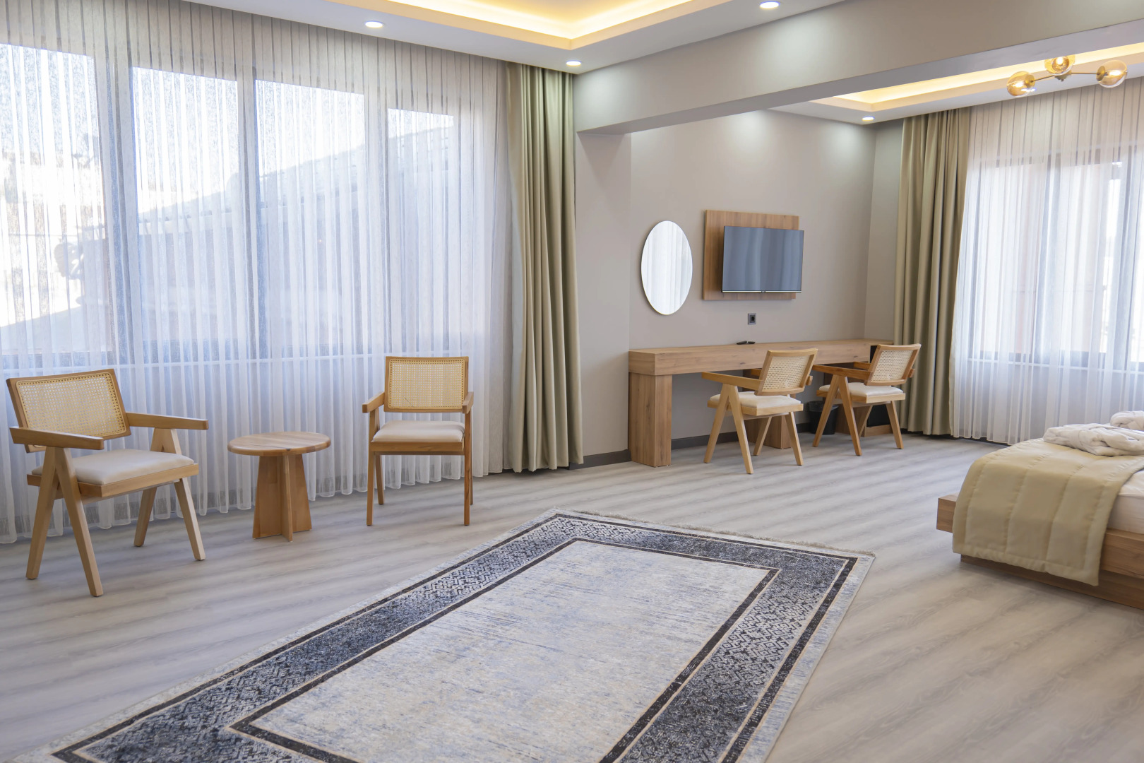 Foto - Galata Greenland Hotel