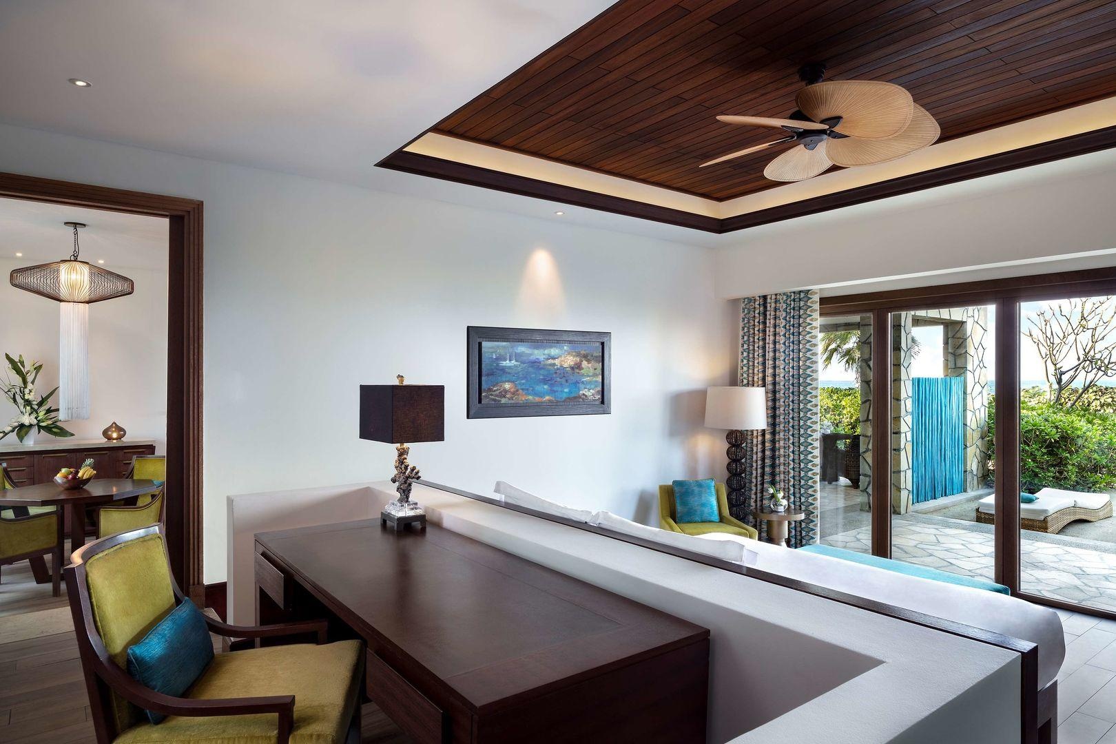 Foto - Banana Island Resort Doha By Anantara