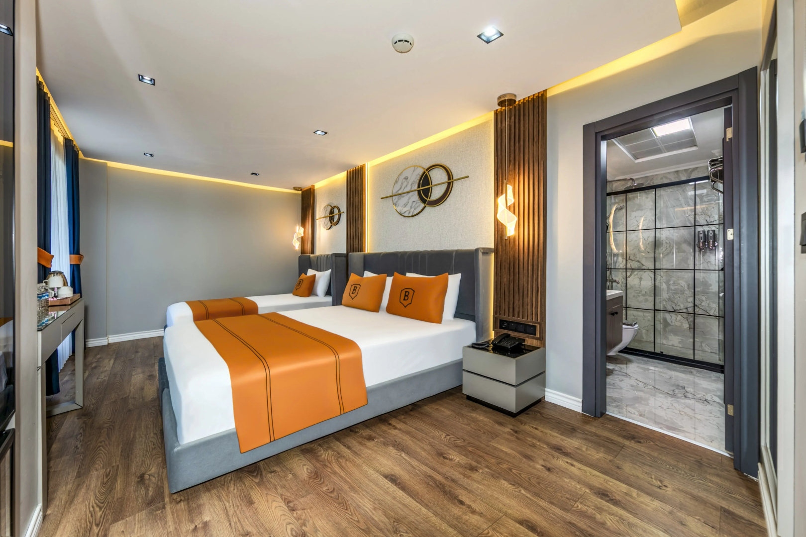 Foto - AirGate Airport Hotel