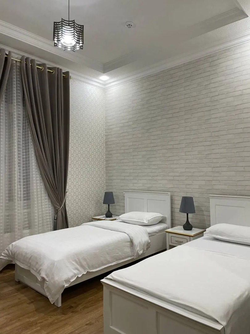 Foto - Izumrud Palace Hotel