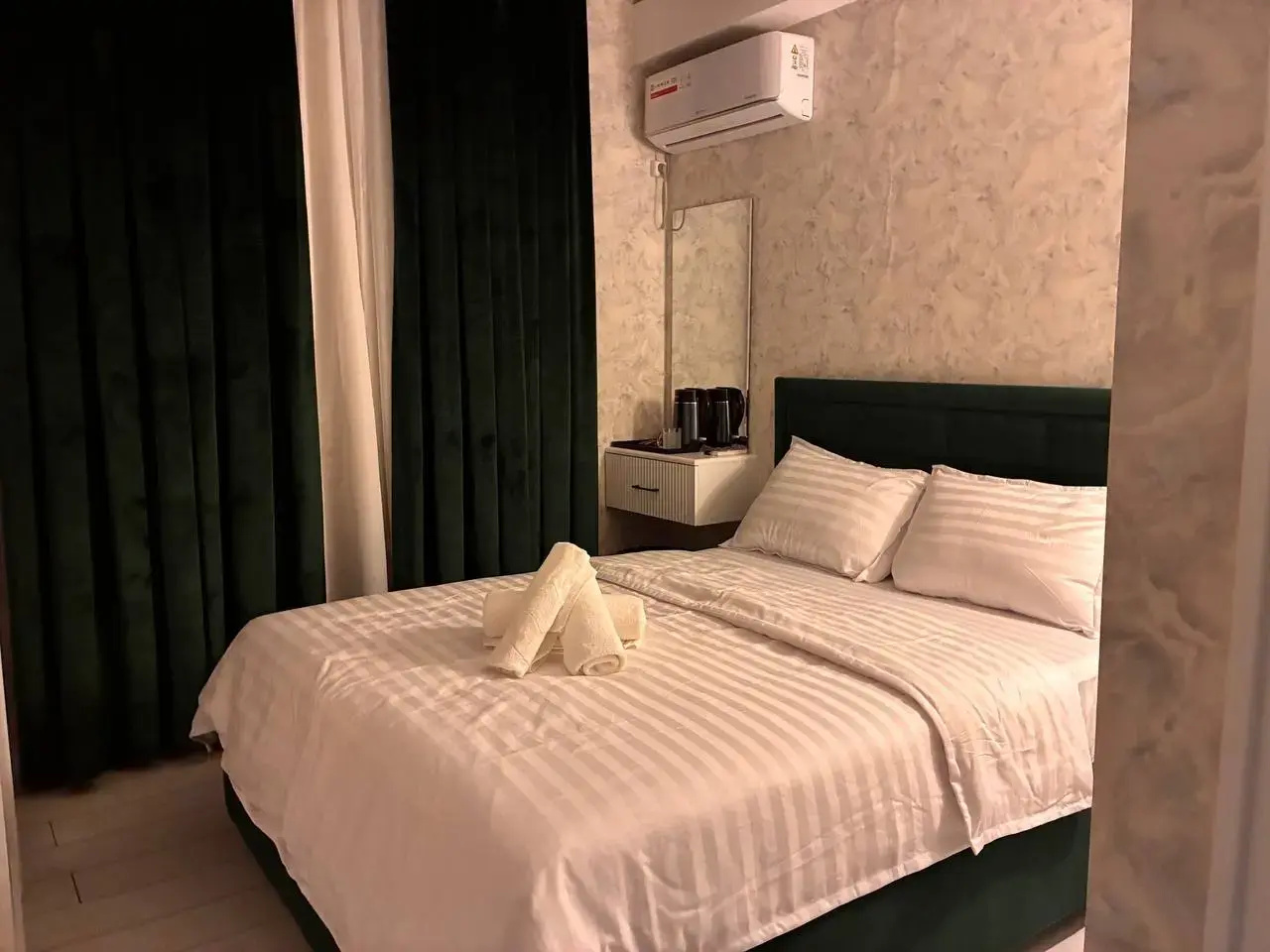 Photo - Donish Hotel
