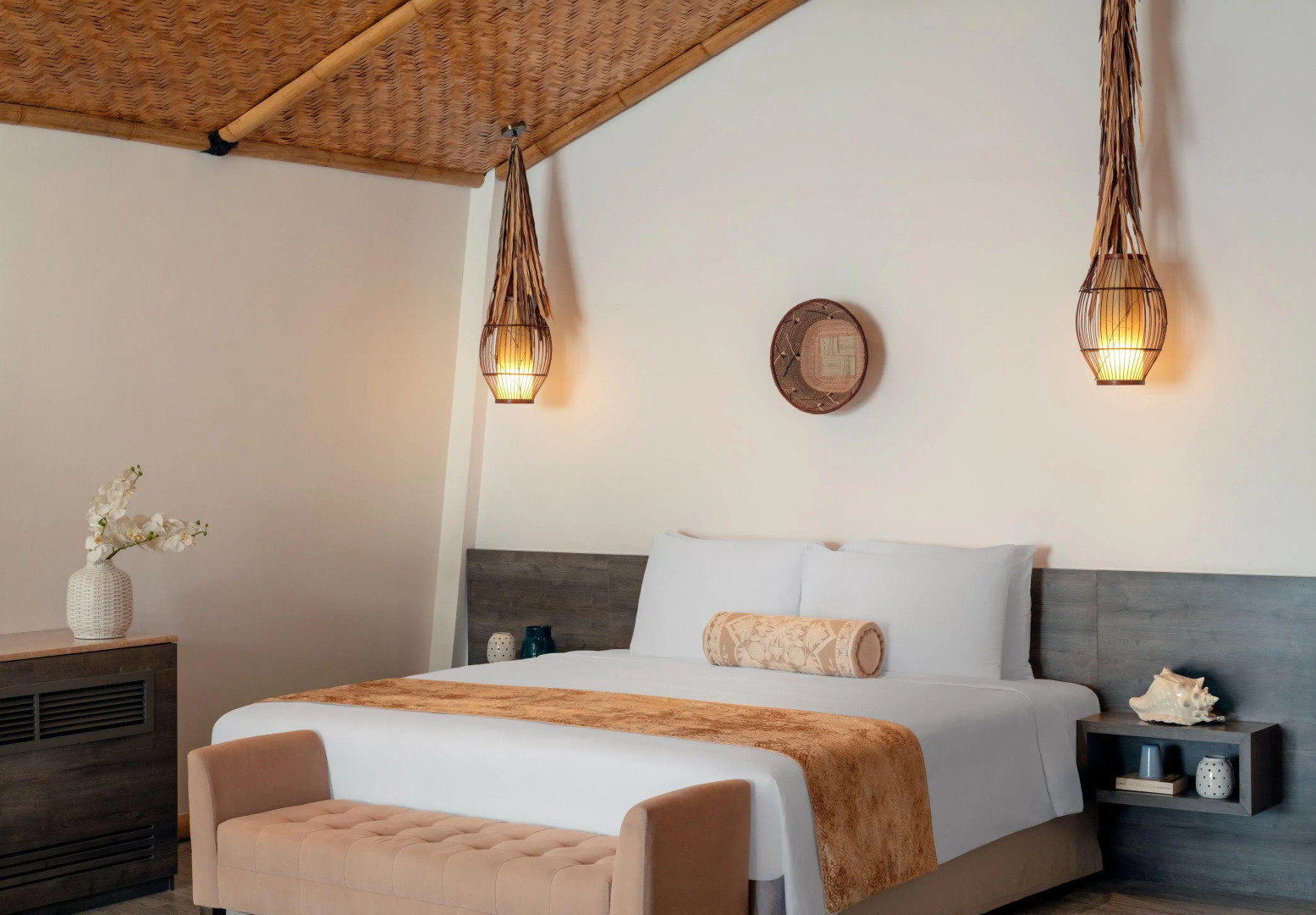 Photo - Anantara World Islands Dubai Resort