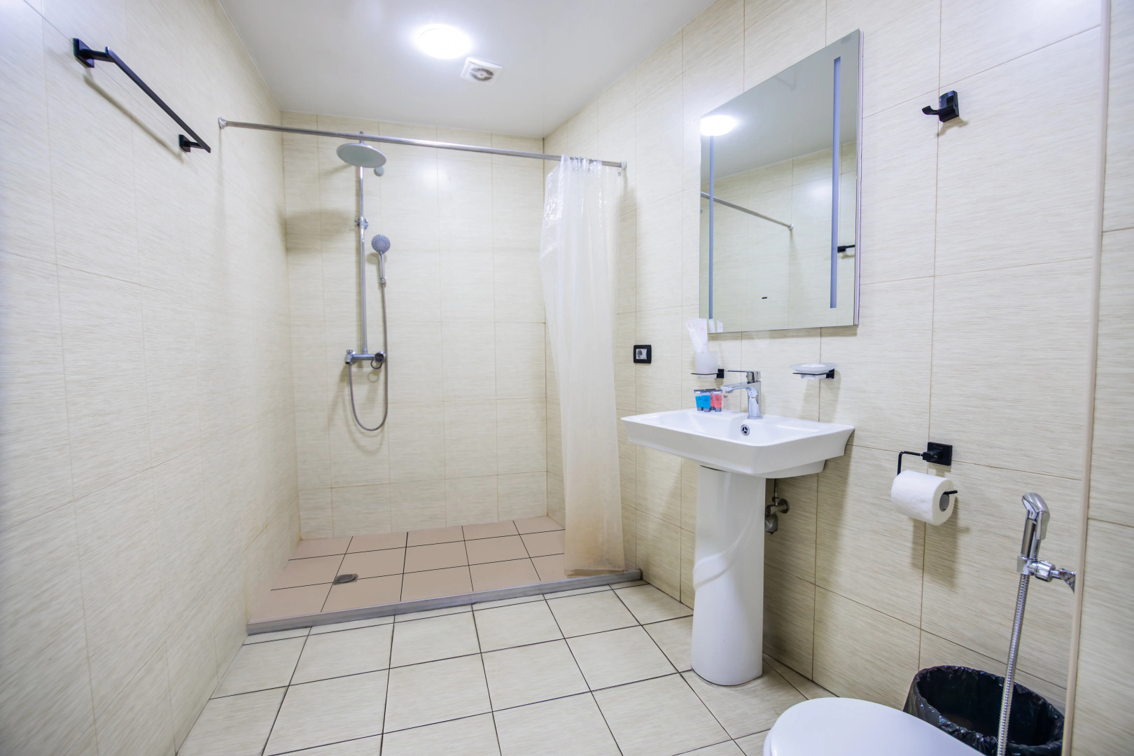 Photo - Friendly Hotel