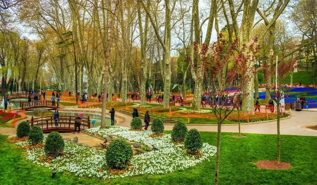 Foto - Vizyon Hotel - Old City