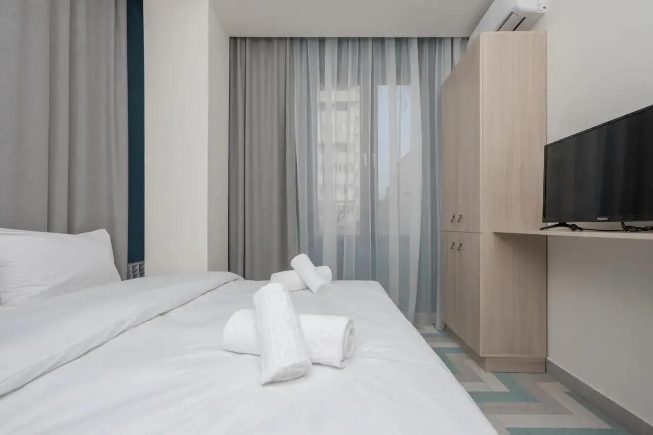 Foto - Armeni Apart Hotel