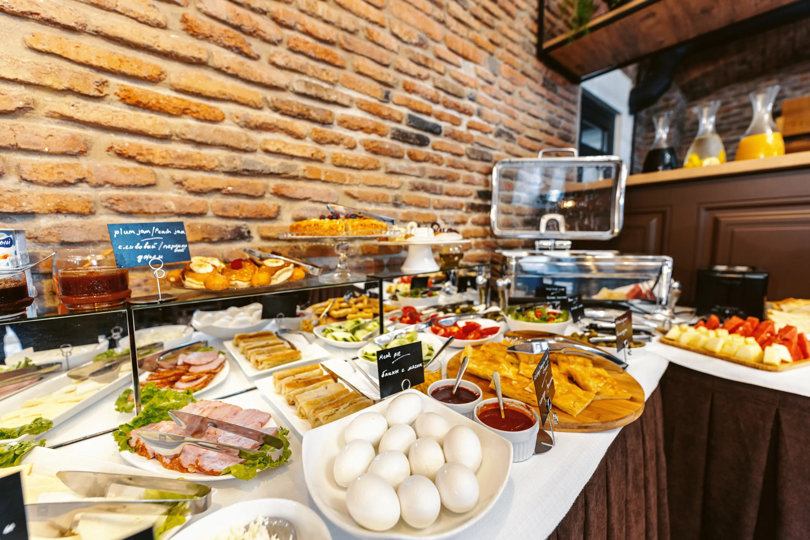 Photo - Boutique Hotel Manufactura