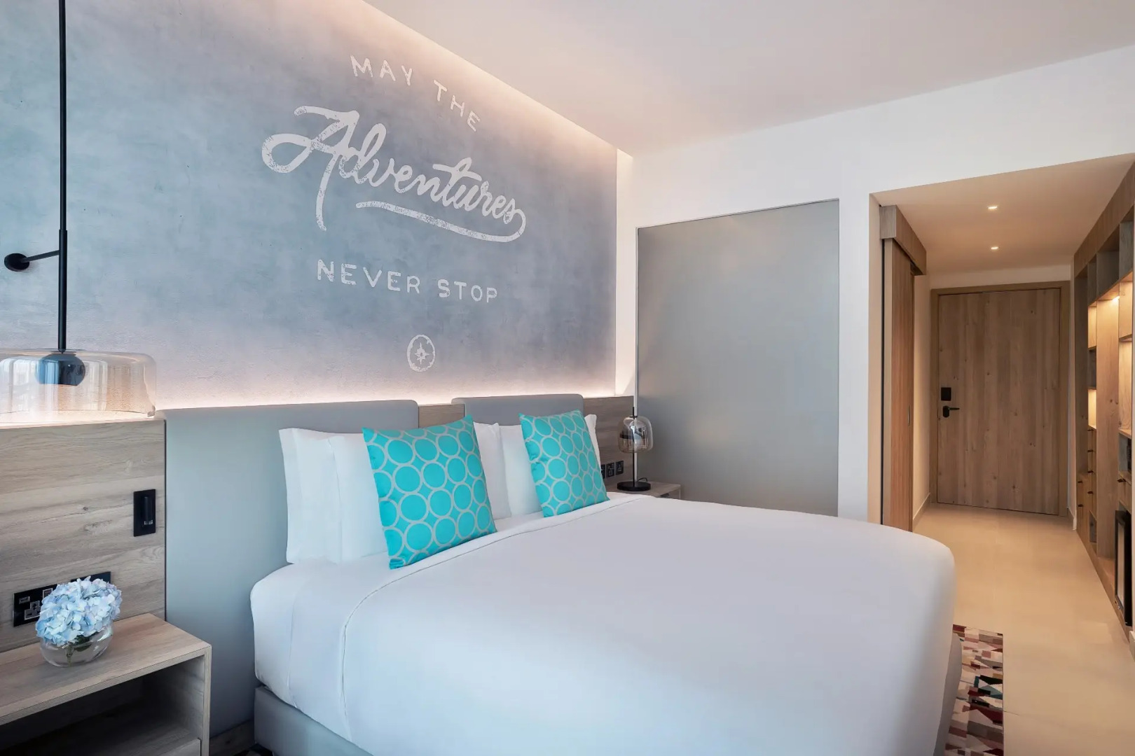 Photo - NH Collection Dubai The Palm