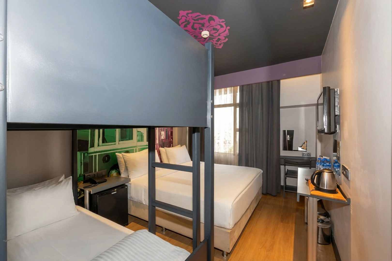 Foto - Tulip City Hotel & Spa