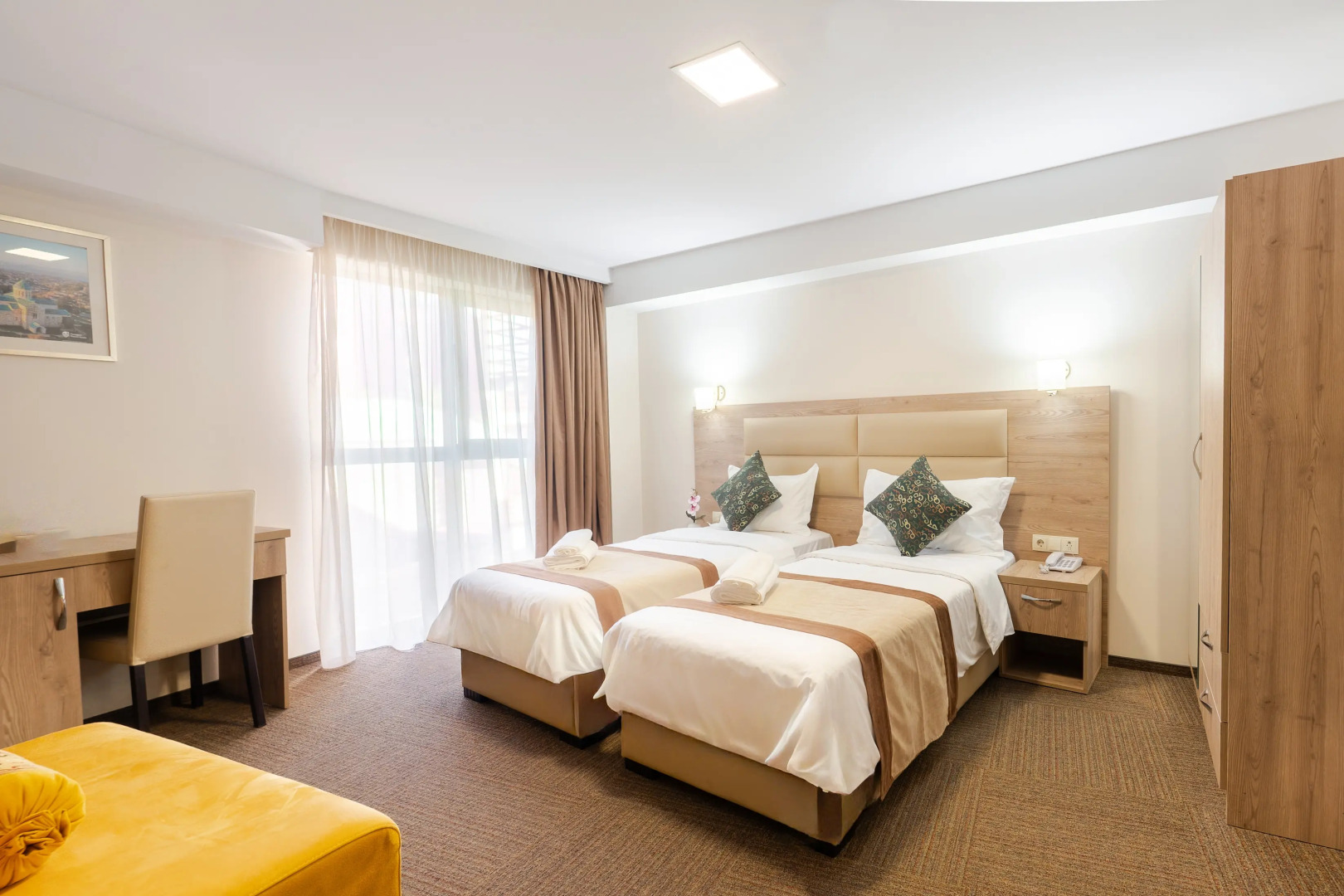 Foto - Hotel Somi Inn