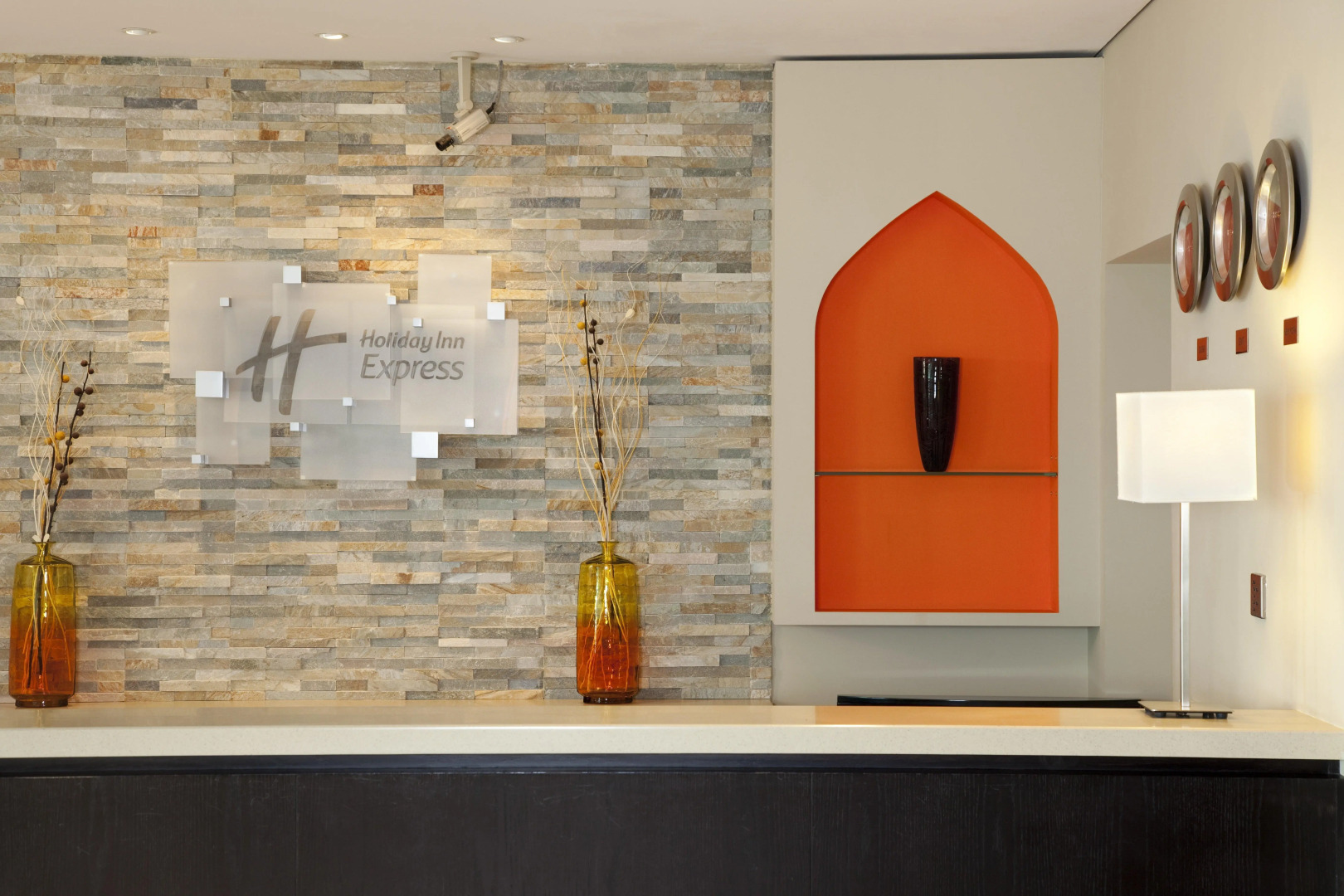 Foto - Holiday Inn Express Dubai, Jumeirah by IHG