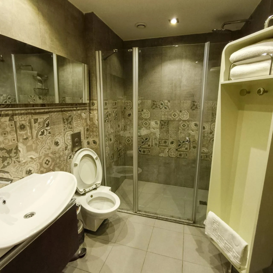 Foto - Sultan Inn Boutique Hotel