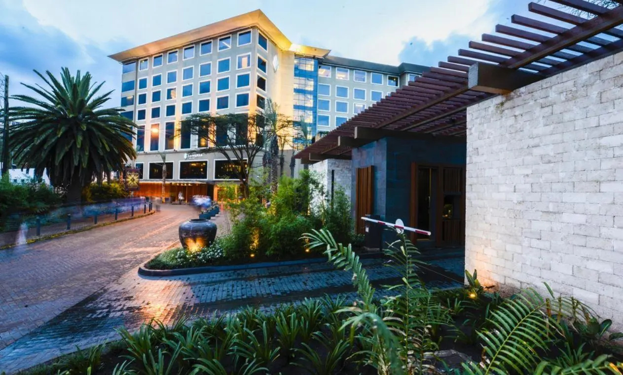 Photo - Sankara Nairobi, Autograph Collection