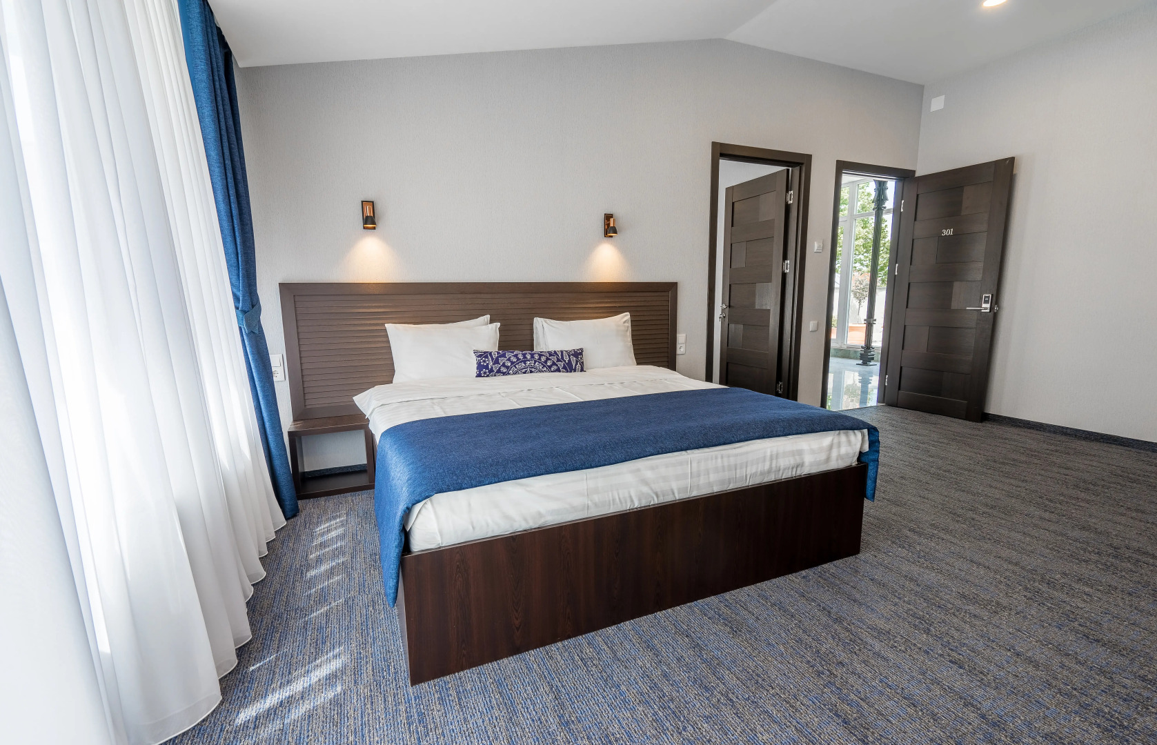 Foto - Hotel Bella Casa