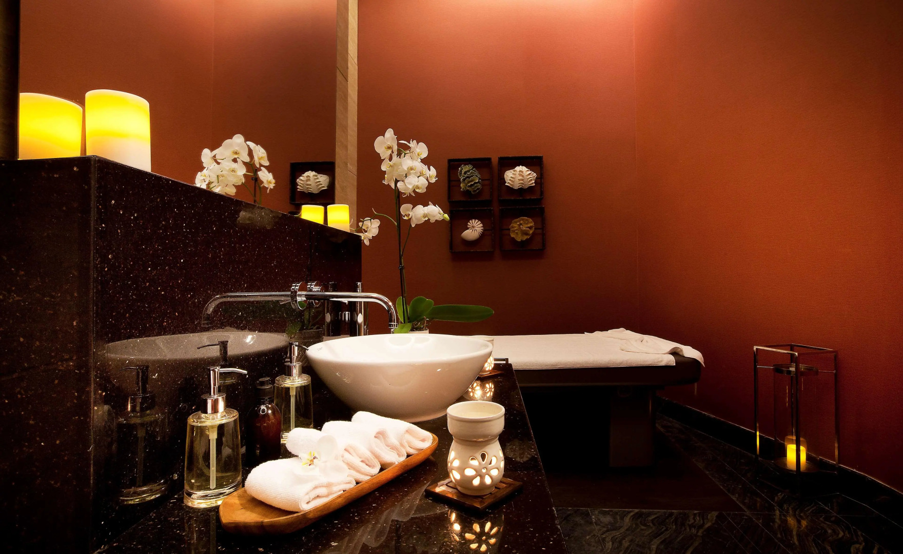 Photo - Radisson Blu Hotel Istanbul Pera