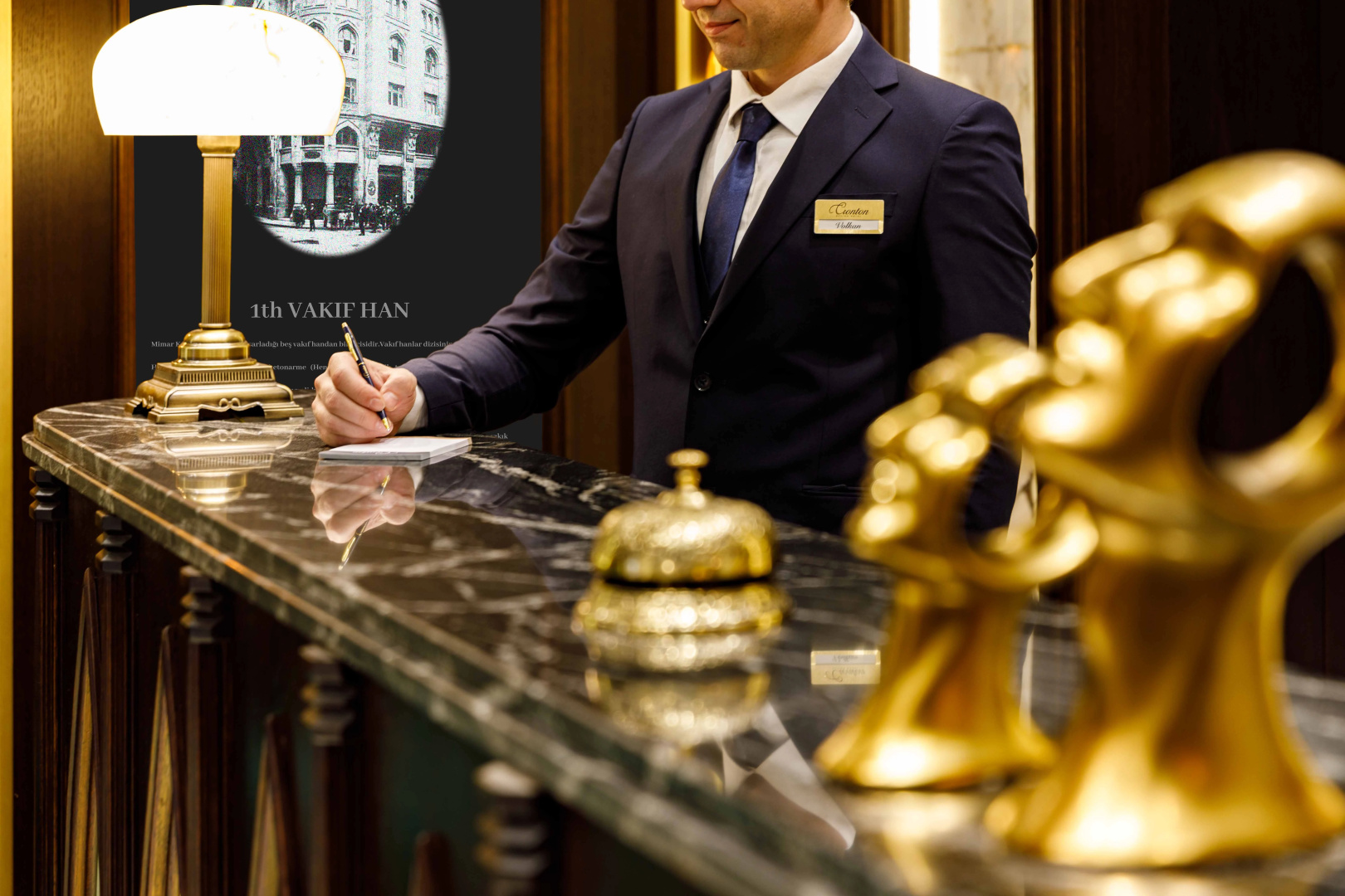 Foto - Cronton Design Hotel