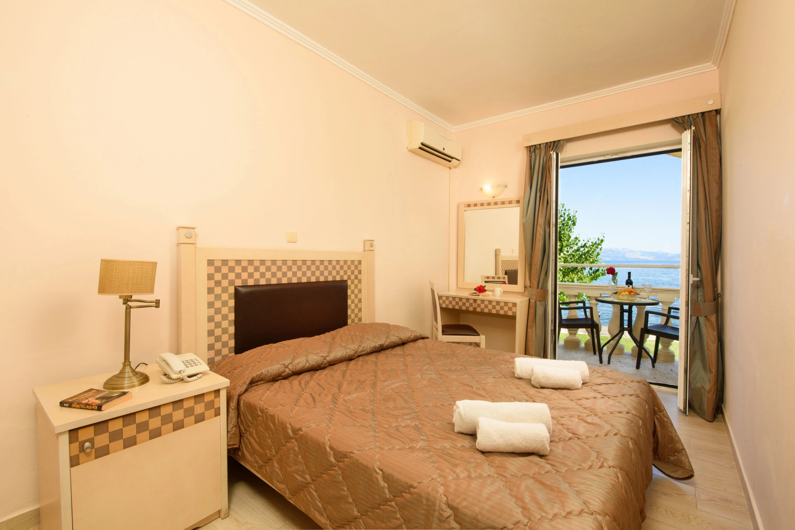 Photo - Pontikonisi Hotel - Adults only