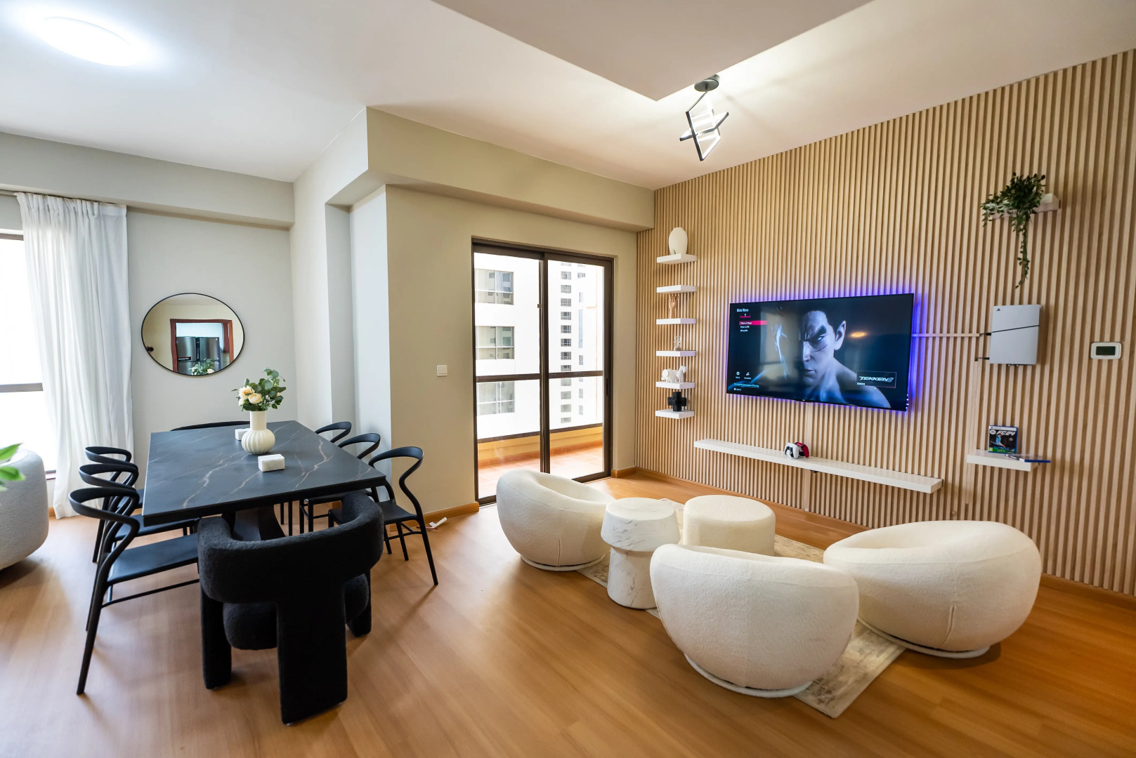 Foto - YouSleep Hostel - Beach View - 5 min from metro