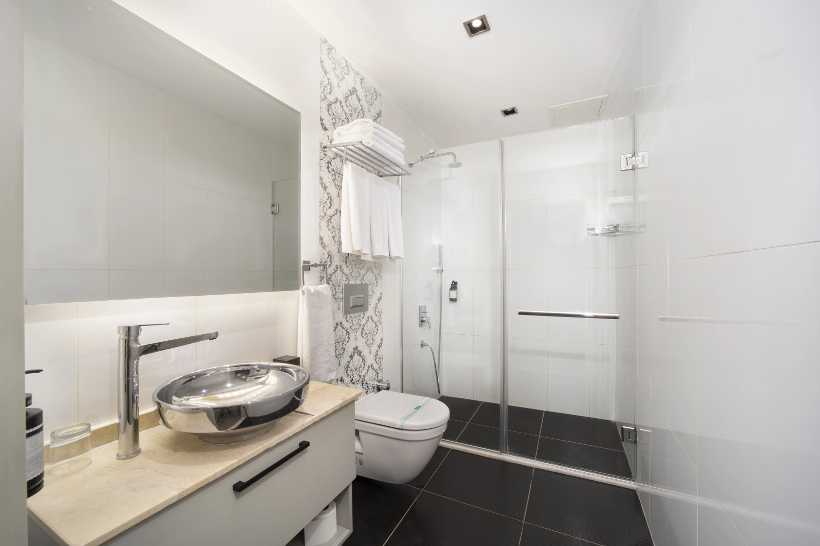 Foto - Orka Taksim Apart Hotel