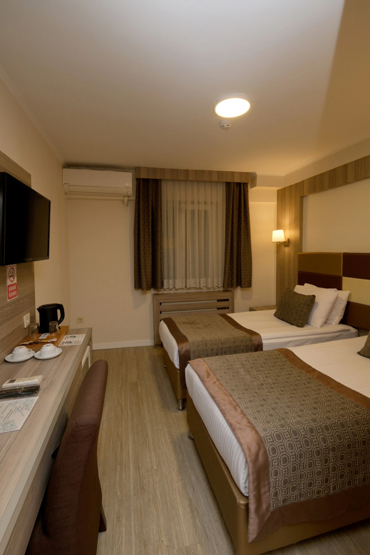 Foto - Pera Arya Hotel
