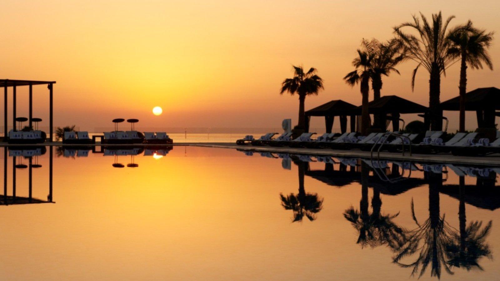 Foto - The St. Regis Doha